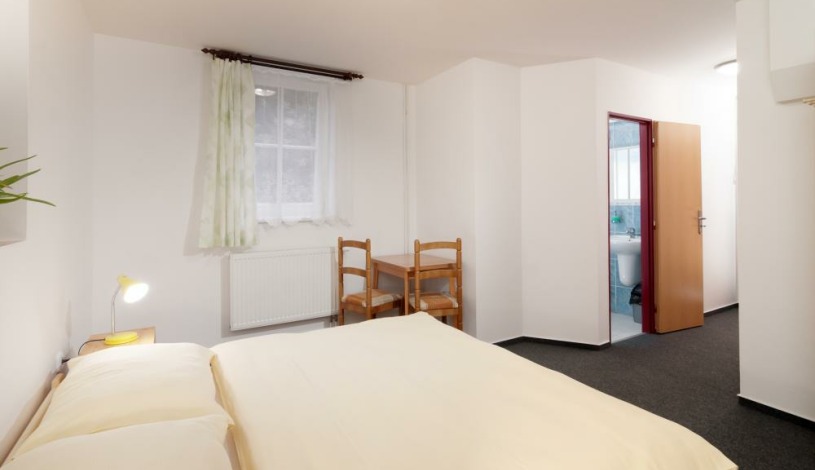 Pension Katty Špindlerův Mlýn